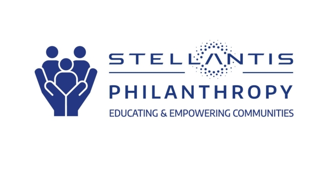 Stellantis bündelt gesellschaftliches Engagement unter neuer Dachmarke -